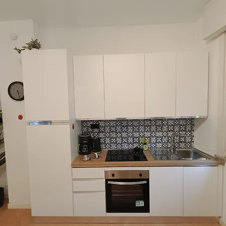 Apartment Sandrine *