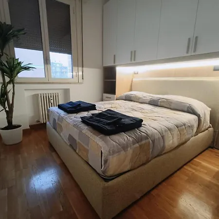 Apartment Sandrine Bologna