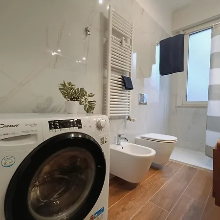 Apartment Sandrine