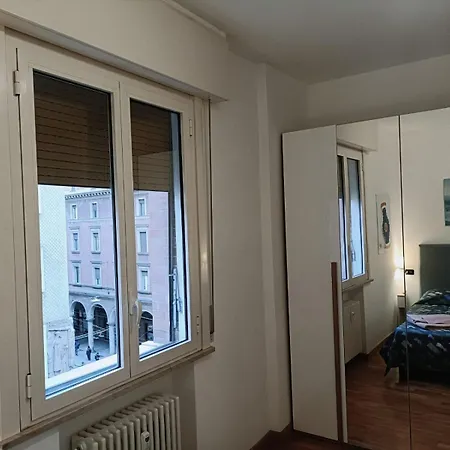 Sandrine Apartment *