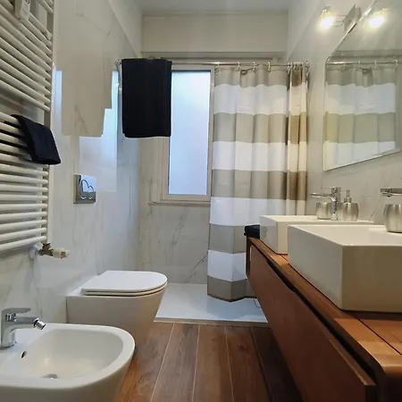 Apartment Sandrine Bologna