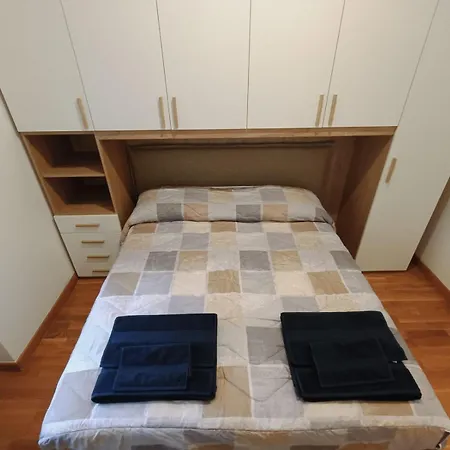Apartment Sandrine Bologna