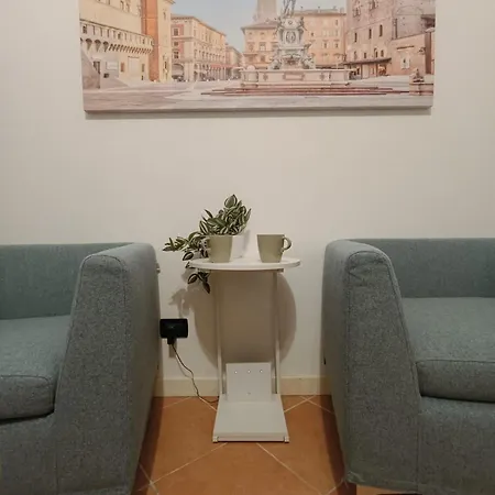 Sandrine Apartment *