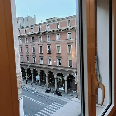 Sandrine Apartment