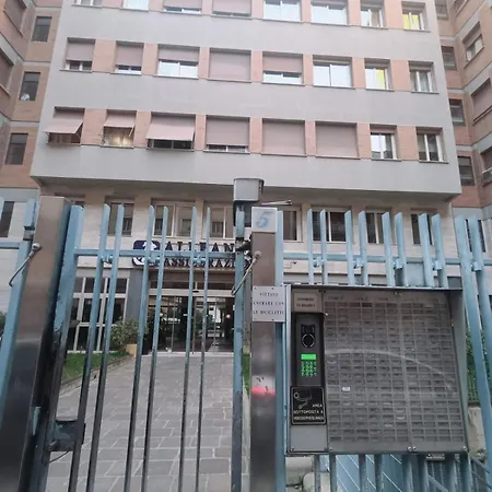 Appartement Sandrine